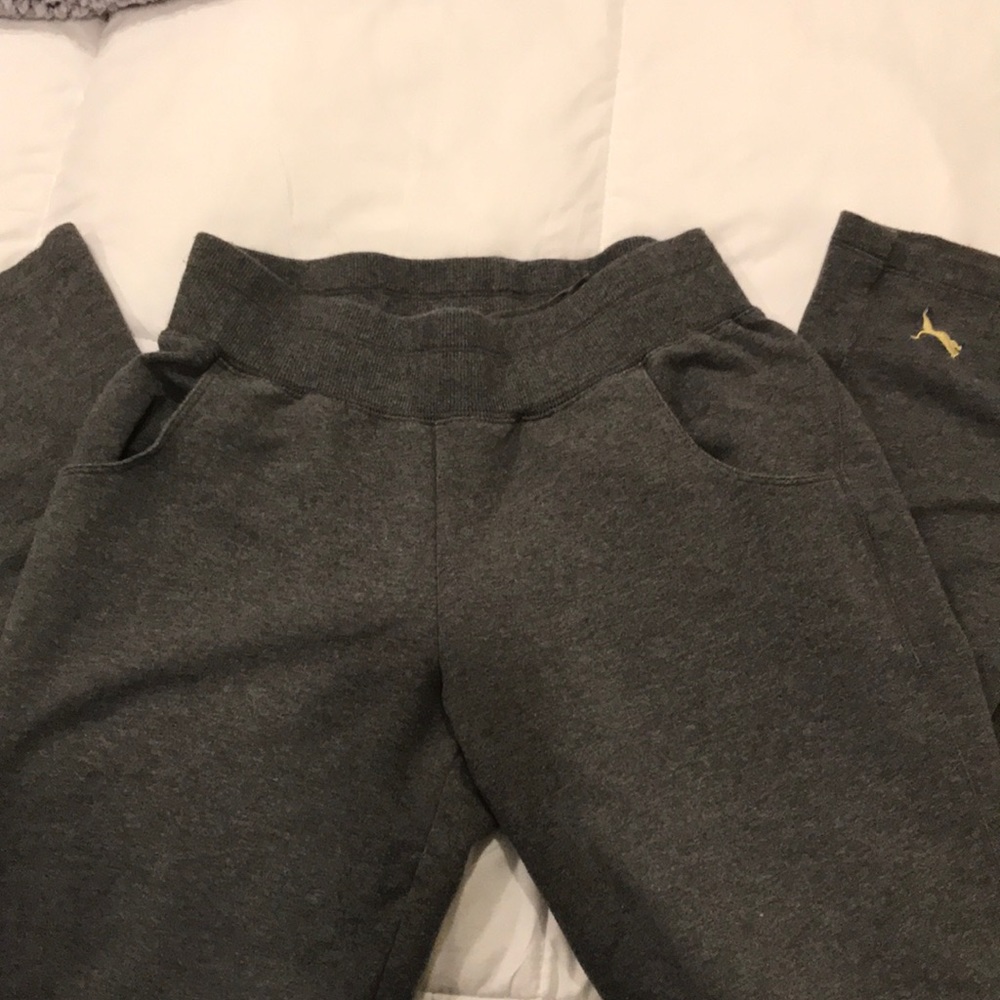 Puma yoga pants
